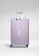 3-Point Lock Polypropylene Spinner 24-inch in Lilac, view 5