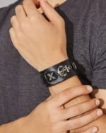 Anchor Buckle Bracelet, view 2