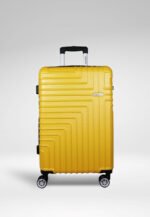 Classic Hardshell Spinner 24-inch in Yellow, view 1