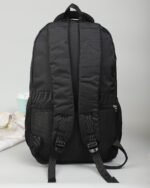 Everyday Zip Backpack in Black, view 5