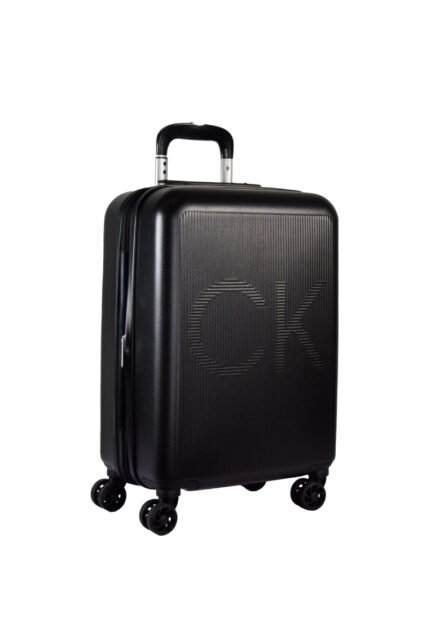 Expandable Hardshell Spinner 24-inch in Black, view 1
