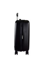 Expandable Hardshell Spinner 24-inch in Black, view 3