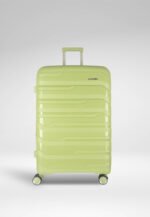 Expandable Polypropylene Carry-On 20-inch in Light Green, view 1