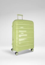Expandable Polypropylene Carry-On 20-inch in Light Green, view 3
