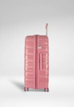 Expandable Polypropylene Carry-On 20-inch in Pink, view 5