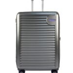Front-Opening Polycarbonate Spinner in Black, view 1