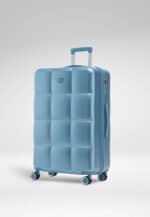 Hardshell Carry-On Spinner 20-inch in Light Blue, view 2