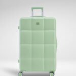 Hardshell Carry-On Spinner 20-inch in Light Green, view 1