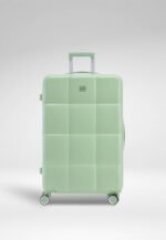 Hardshell Carry-On Spinner 20-inch in Light Green, view 1