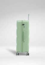 Hardshell Carry-On Spinner 20-inch in Light Green, view 5