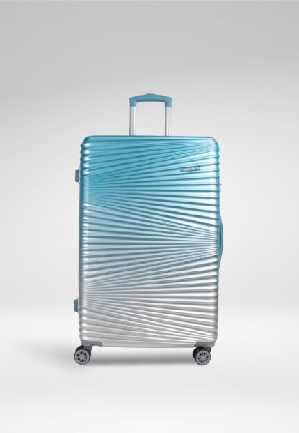 Jelly-Tone Hardshell Spinner 28-inch in Jelly Blue, view 1