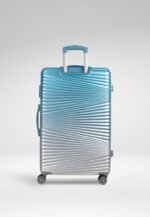 Jelly-Tone Hardshell Spinner 28-inch in Jelly Blue, view 2