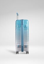 Jelly-Tone Hardshell Spinner 28-inch in Jelly Blue, view 3