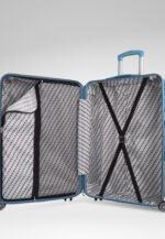 Jelly-Tone Hardshell Spinner 28-inch in Jelly Blue, view 5