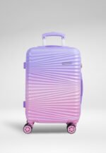 Jelly-Tone Hardshell Spinner 28-inch in Jelly Pink, view 1