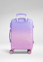 Jelly-Tone Hardshell Spinner 28-inch in Jelly Pink, view 2