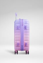 Jelly-Tone Hardshell Spinner 28-inch in Jelly Pink, view 3