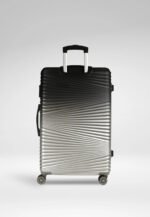 Jelly-Tone Hardshell Spinner 28-inch in Storm, view 2