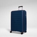Lightweight Polypropylene Spinner 24-inch in Teal Blue, view 1