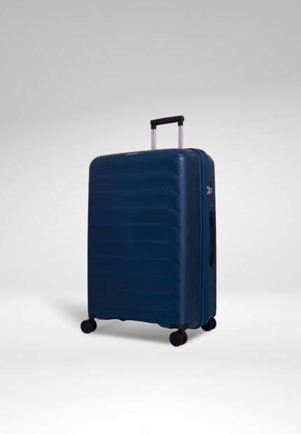 Lightweight Polypropylene Spinner 24-inch in Teal Blue, view 1