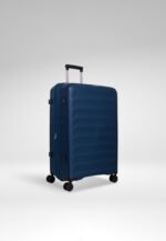 Lightweight Polypropylene Spinner 24-inch in Teal Blue, view 3