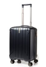 Matte Hardshell Carry-On Spinner 20-inch in Matte Graphite, view 1
