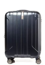 Matte Hardshell Carry-On Spinner 20-inch in Matte Graphite, view 2