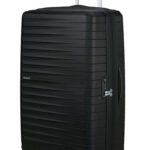 Polypropylene Check-In Spinner 29-inch in Black, view 1