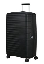 Polypropylene Check-In Spinner 29-inch in Black, view 1