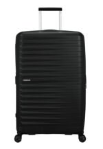 Polypropylene Check-In Spinner 29-inch in Black, view 2