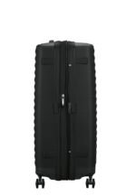 Polypropylene Check-In Spinner 29-inch in Black, view 5