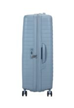 Polypropylene Check-In Spinner 29-inch in Steel Blue, view 3