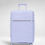 Polypropylene TSA Carry-On 20-inch in Lilac, view 1
