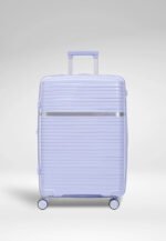 Polypropylene TSA Carry-On 20-inch in Lilac, view 1
