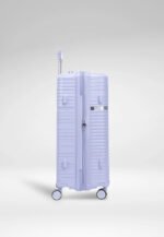 Polypropylene TSA Carry-On 20-inch in Lilac, view 3