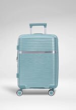 Polypropylene TSA Carry-On 20-inch in Mint Green, view 1