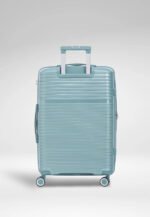 Polypropylene TSA Carry-On 20-inch in Mint Green, view 2