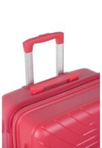 Secure-Zip Expandable Polypropylene Spinner in Red, view 5
