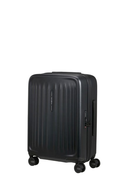 Square Hardshell Carry-On Spinner 20-inch in Graphite, view 1