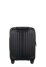 Square Hardshell Carry-On Spinner 20-inch in Graphite, view 3