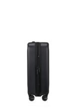 Square Hardshell Carry-On Spinner 20-inch in Graphite, view 4