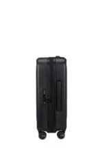Square Hardshell Carry-On Spinner 20-inch in Graphite, view 5