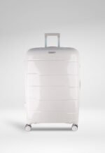 TSA Lock Polypropylene Spinner 24-inch in Taupe, view 1