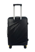 Unbreakable Polypropylene Spinner in Black, view 4