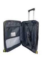 Unbreakable Polypropylene Spinner in Black, view 5
